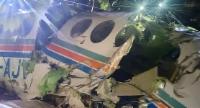 Jharkhand Plane Crash: All Passengers Feared Dead
